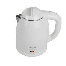 2021 New Style and High Quality Kettle 304 Stainless Steel Electric Kettle